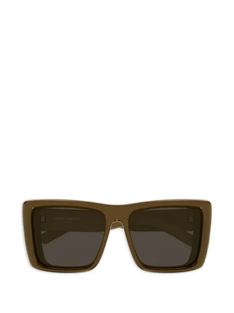 Saint Laurent Eyewear 900 하울 선글라스
