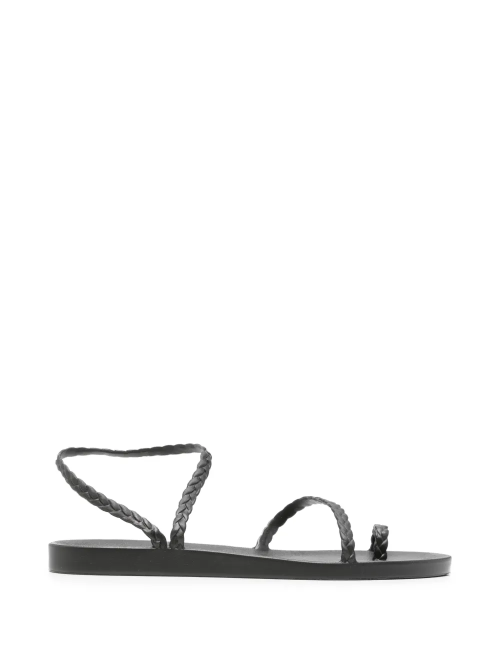 Ancient Greek Sandals Eleftheria braided sandals · 40