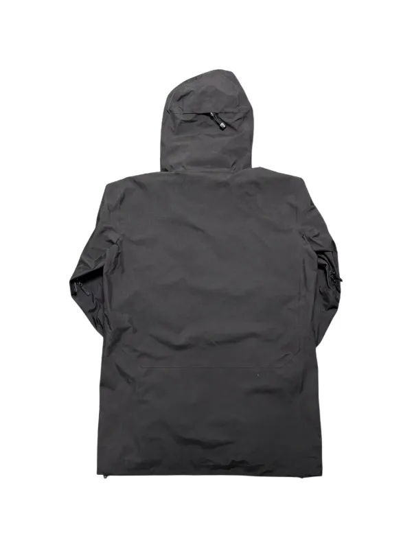 Arc'teryx zip-fastening Jacket | Black | FARFETCH