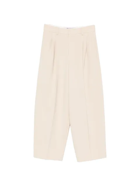 ROSSI Noa cropped trousers