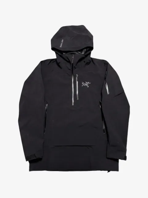 Arc'teryx logo-detail jacket