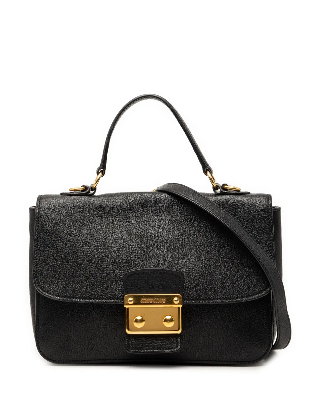 【極美品】miumiu♡バイカラー マドラス ショルダーバッグ セール】ミュウミュウ☆マドラス ショルダーバッグ☆5BC104 (MiuMiu