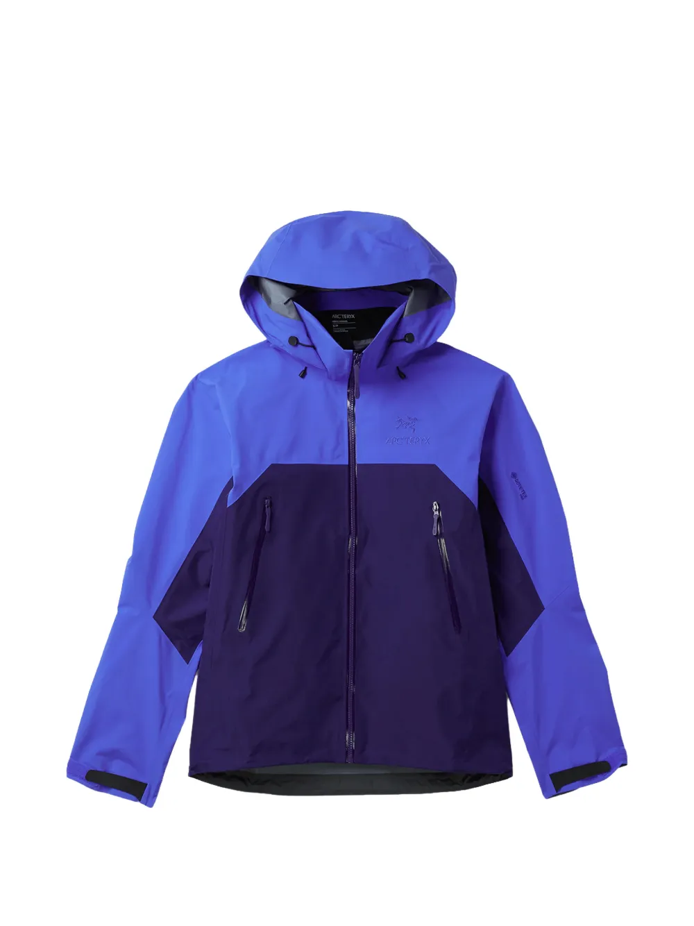 Arc'teryx Beta Ar Jacket In Blue