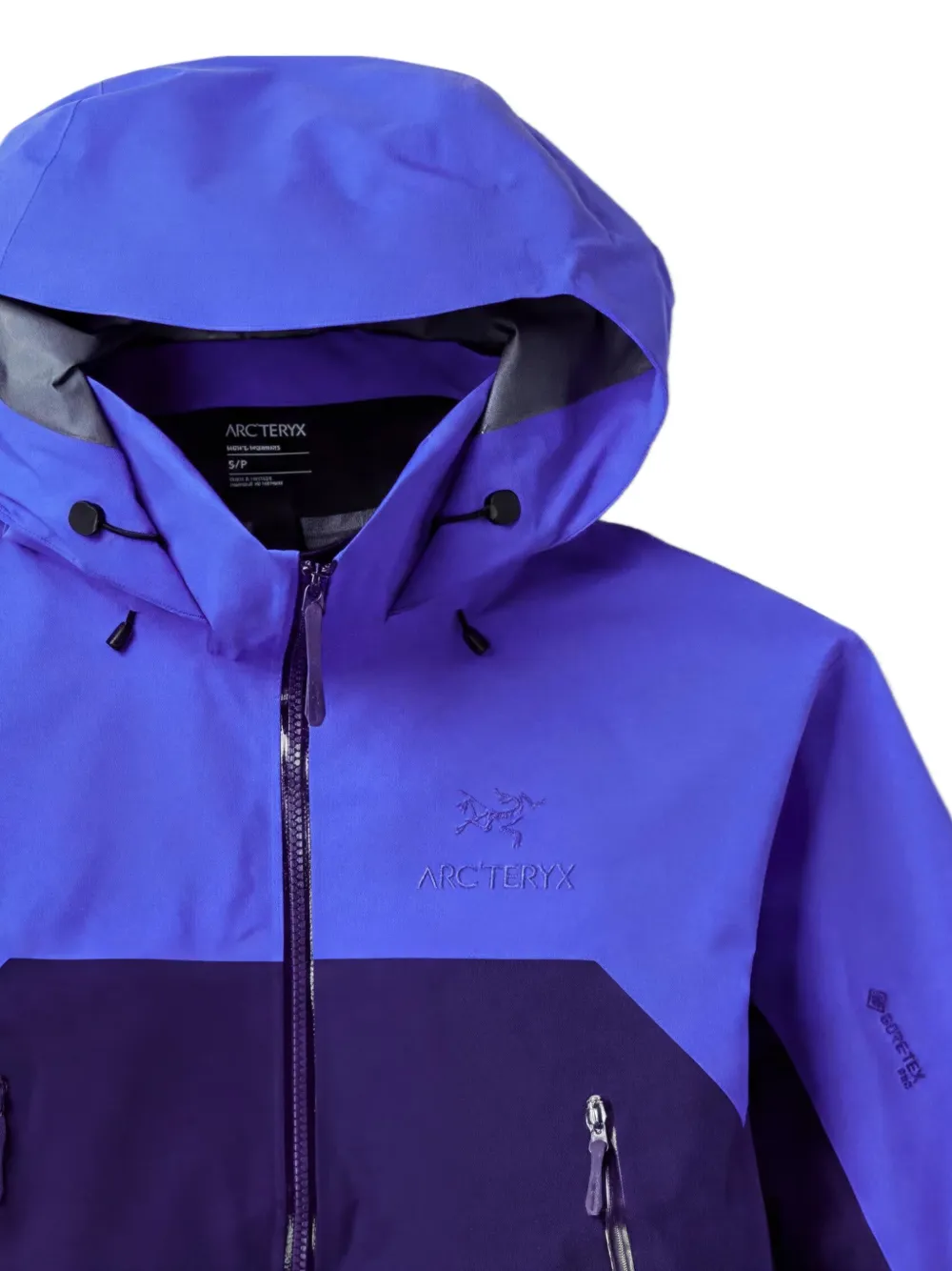  Arc'teryx Beta Ar Jacket - Morado 