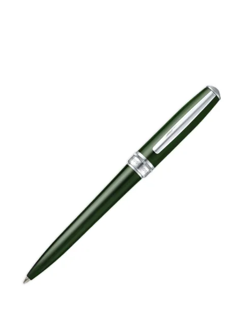 BOSS logo-engraved ballpoint pen