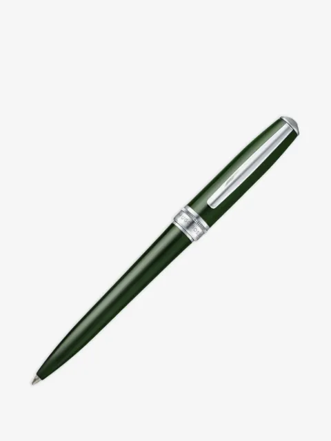 BOSS logo-engraved ballpoint pen