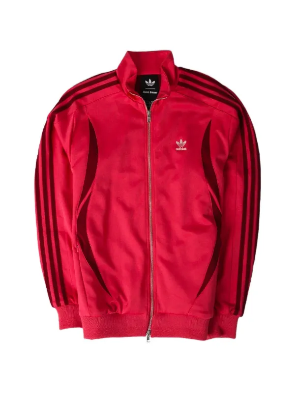 Adidas x Wales Bonner トラックジャケット | ピンク | FARFETCH JP
