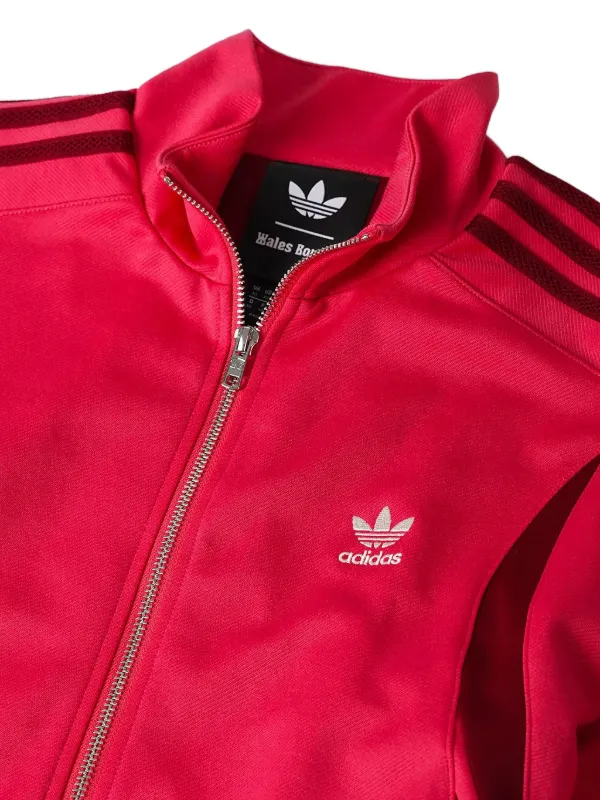 Adidas x Wales Bonner トラックジャケット | ピンク | FARFETCH JP