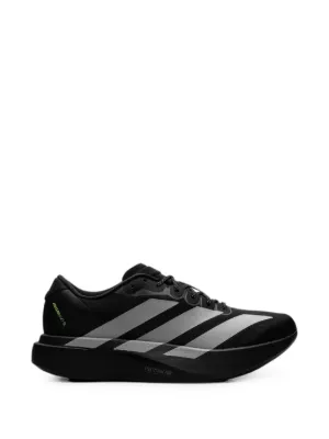 Adidas Adizero EVO SL Sneakers | Black | FARFETCH RO