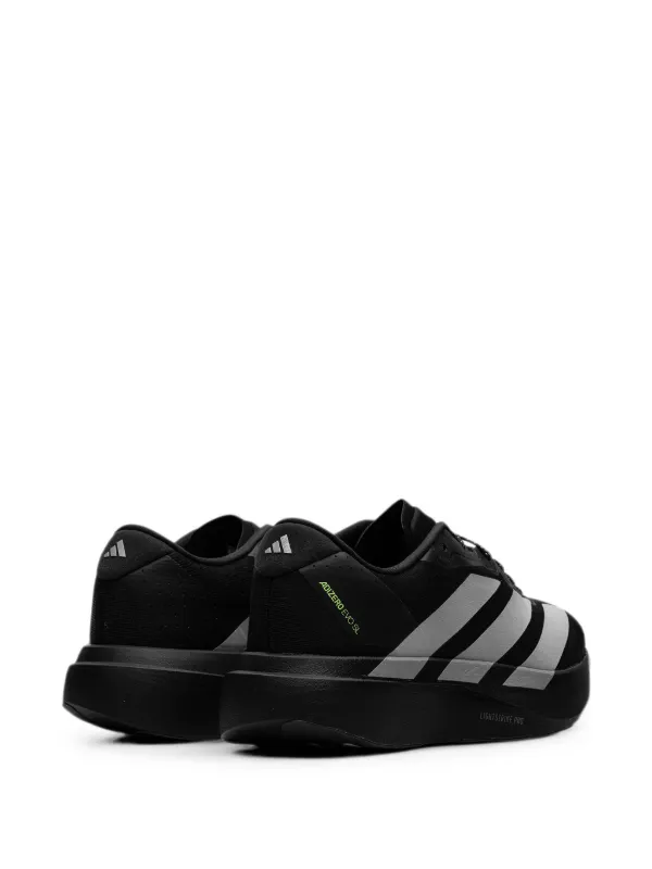 Adidas Adizero Evo SL Sneakers | Black | FARFETCH