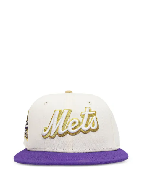 NEW ERA CAP 59FIFTY New York Mets patch hat