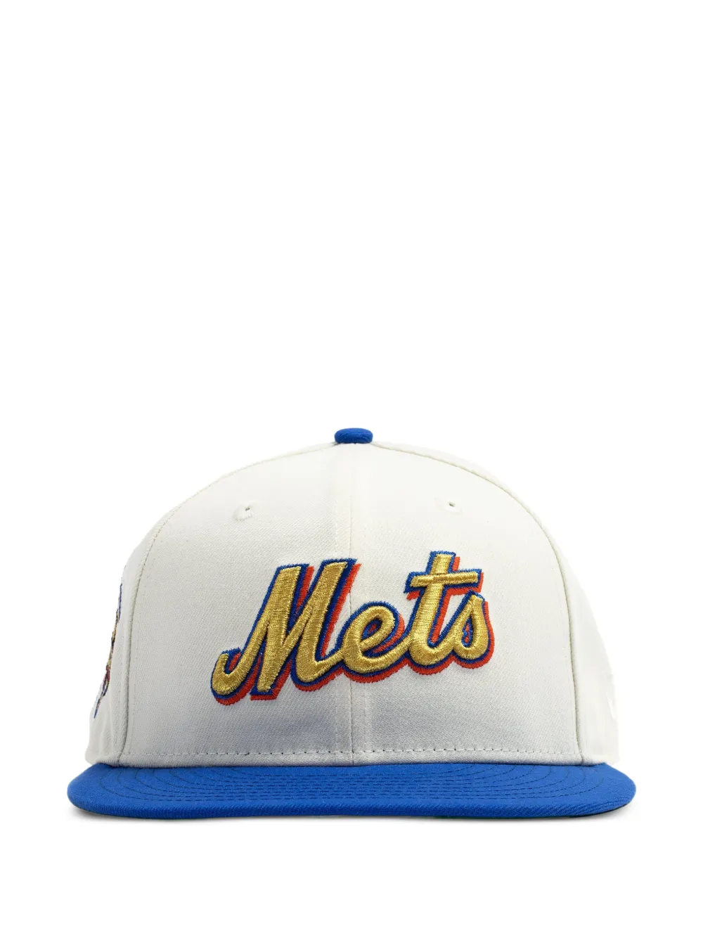 NEW ERA CAP Cappello 59FIFTY New York Mets - Bianco