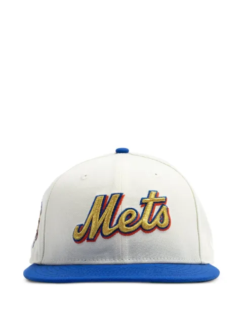 NEW ERA CAP 59FIFTY New York Mets patch cap