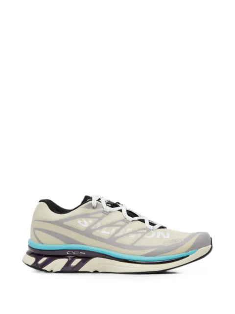 Salomon x Maison Margiela baskets XT-MM6 à empiècements