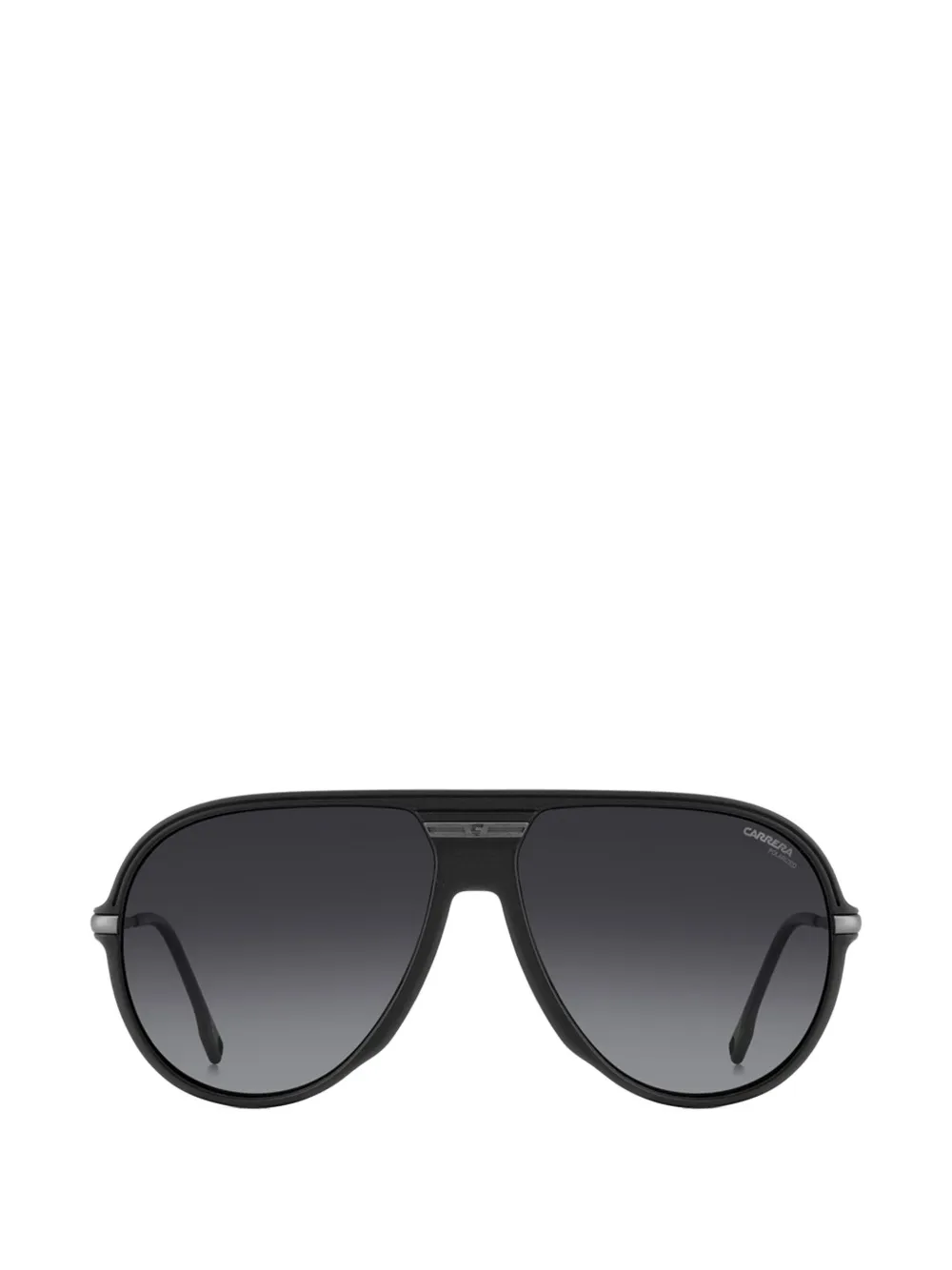 Carrera C Sport 06 pilot-frame polarized sunglasses - Nero