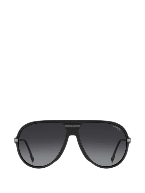 Carrera C Sport 06 pilot-frame polarized sunglasses