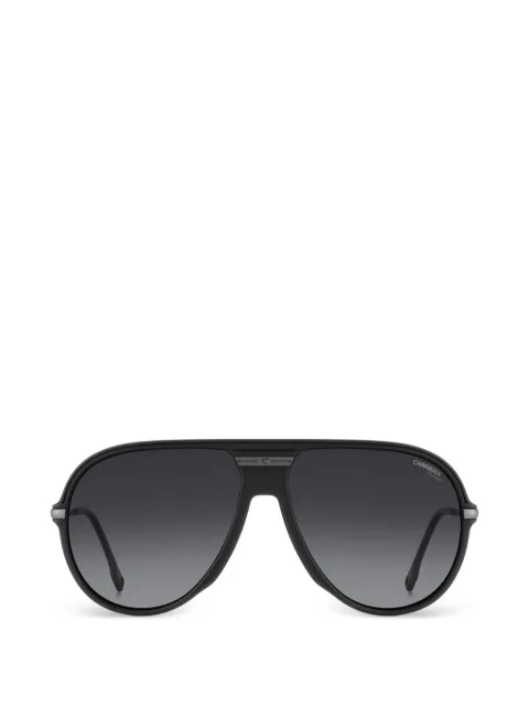 Carrera C Sport 06 pilot-frame polarized sunglasses