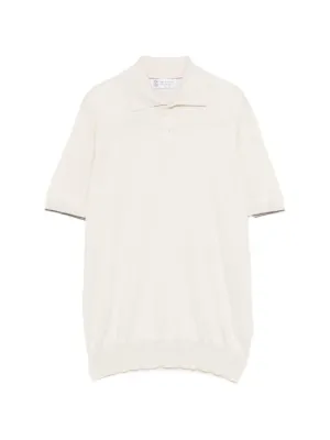 Balenciaga ポロシャツ | ホワイト | FARFETCH JP