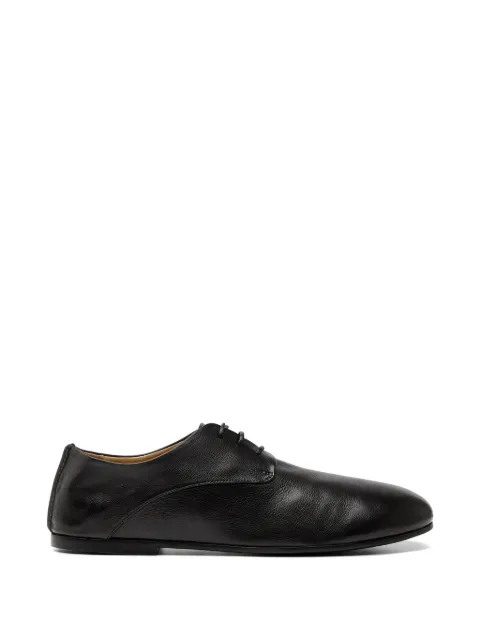 Marsèll leather derby shoes
