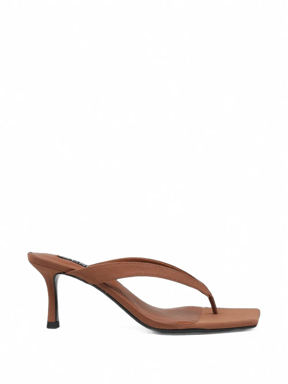 Senso Elvie IV thong sandals Bruin