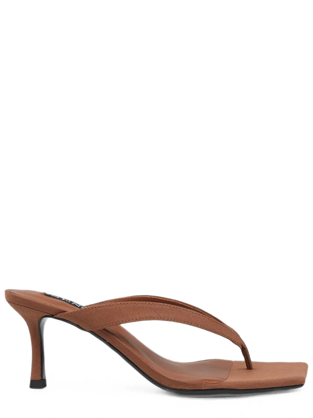 Senso Elvie IV thong sandals Bruin