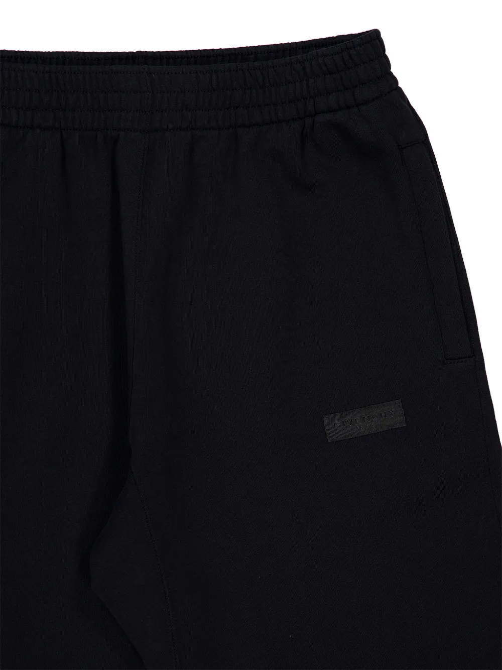 Givenchy Trainingsbroek met logo-detail Zwart