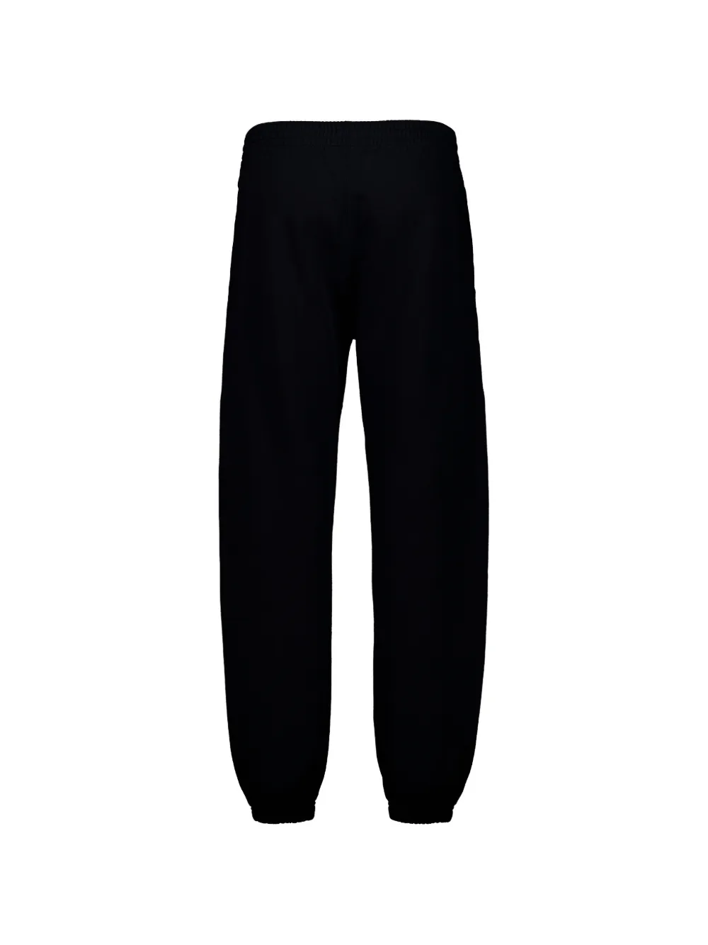 Givenchy Trainingsbroek met logo-detail Zwart