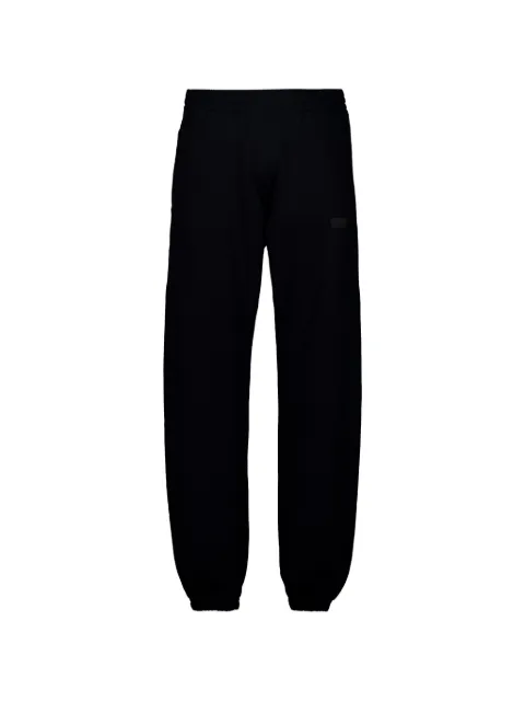Givenchy logo-detail track pants