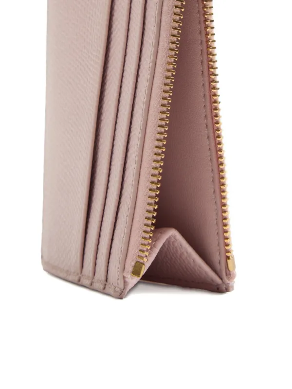 【新品電池 稼働】Valentino V41 ローズ カメリア クォーツ Valentino Garavani チェリフィック カードケース | ピンク | FARFETCH JP