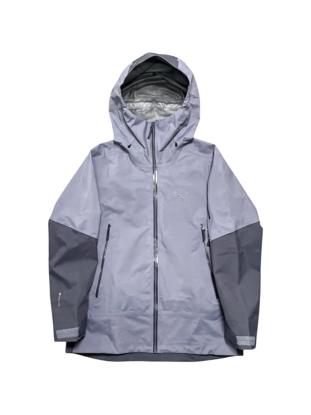 Arc'teryx Sentinel hooded jacket - Grau