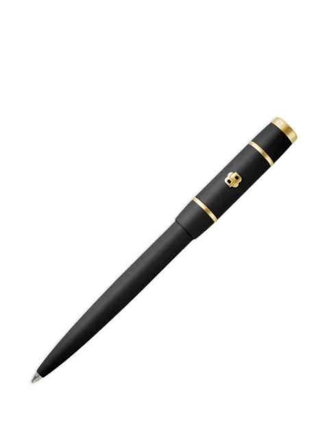 BOSS logo-plaque ballpoint pen
