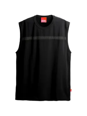 Diesel T-Brico-New タンクトップ | ブラック | FARFETCH JP