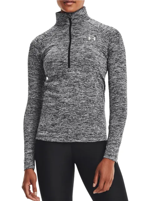 Under Armour sudadera Tech Twist con cierre