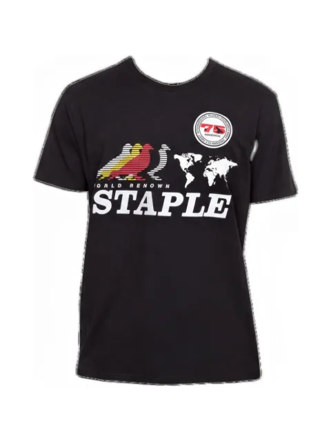 Staple Camiseta com estampa