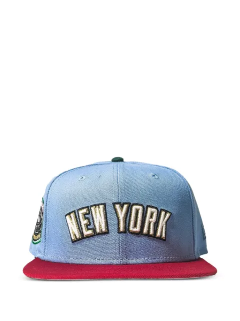 NEW ERA CAP 59FIFTY New York Mets patch cap