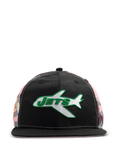 NEW ERA CAP 59FIFTY Pro Bowl patch cap