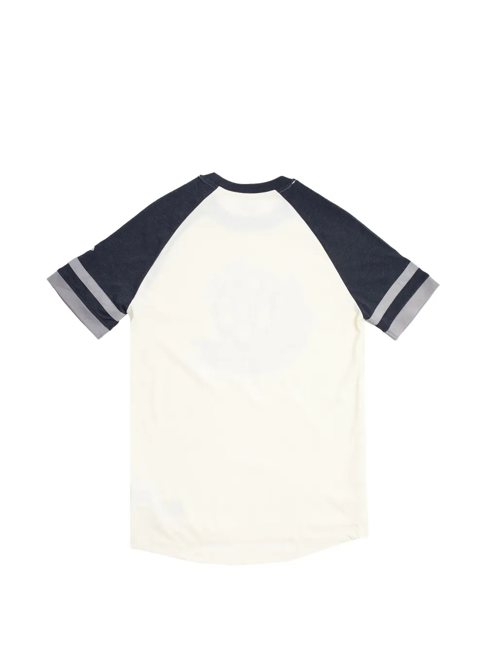 NEW ERA CAP New York Yankees T-shirt Beige