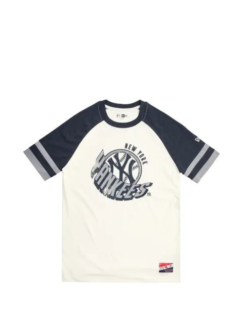 NEW ERA CAP New York Yankees short-sleeve T-shirt