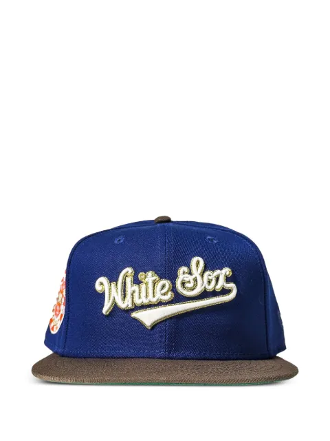 NEW ERA CAP 59FIFTY Chicago White Sox cap