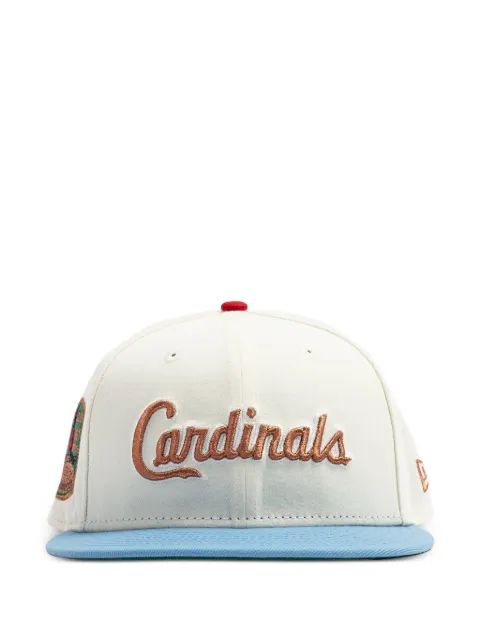 NEW ERA CAP 59FIFTY patch-detail cap