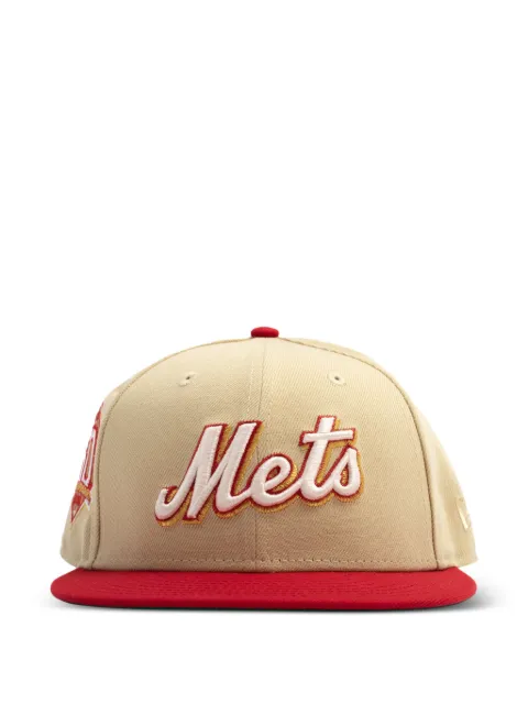 NEW ERA CAP 59FIFTY New York Mets patch cap