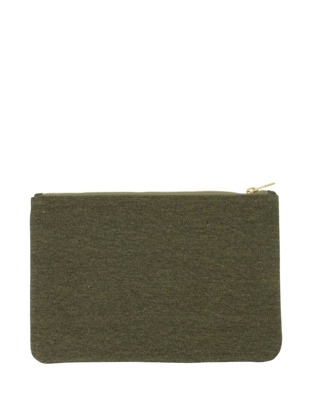 ANINE BING Lili clutch Groen