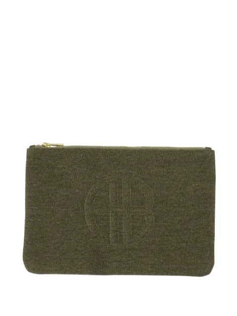 ANINE BING bolso de mano Lili