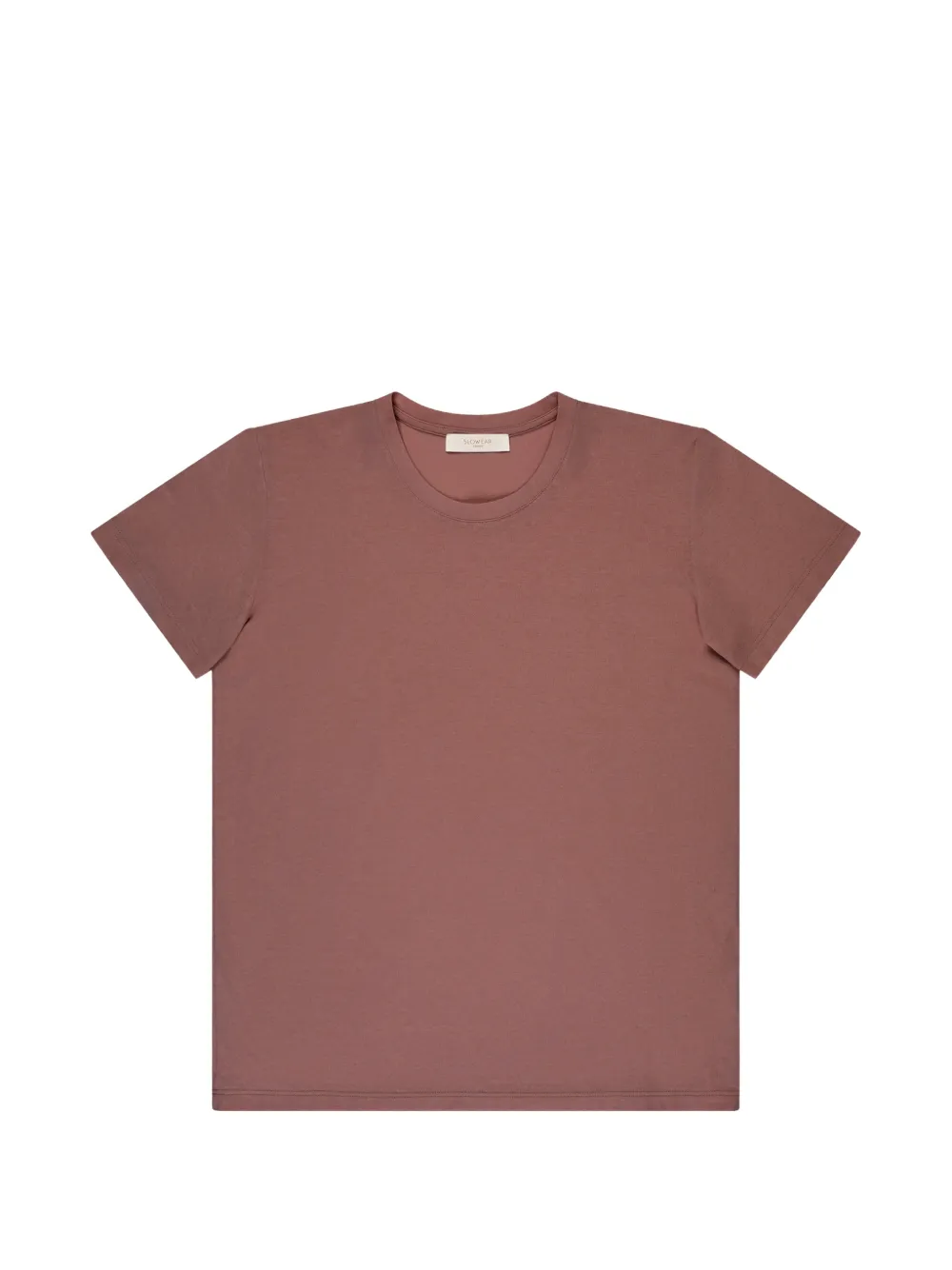 slowear IceCotton T-shirt - Viola