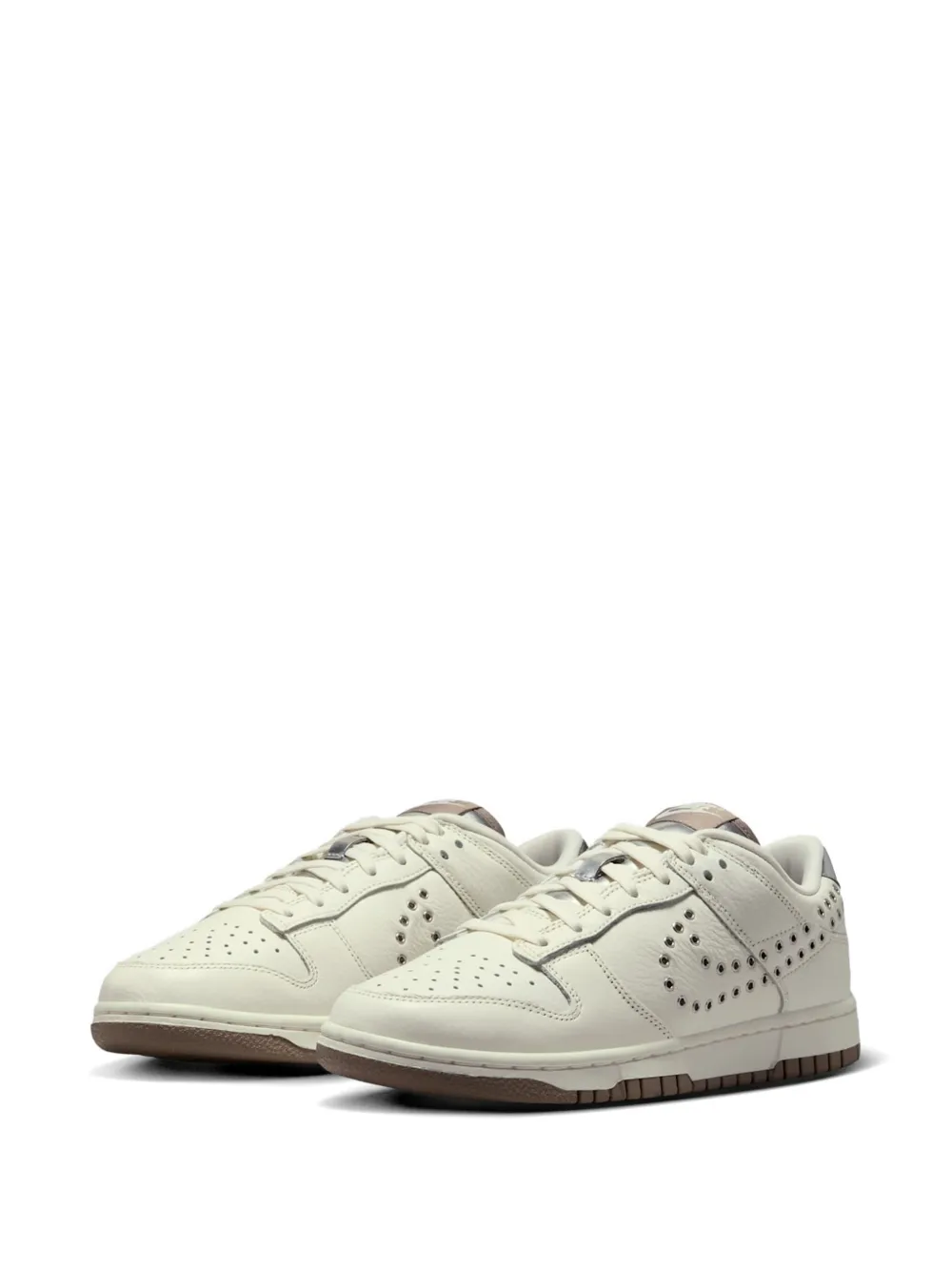 Nike Dunk Low sneakers Beige