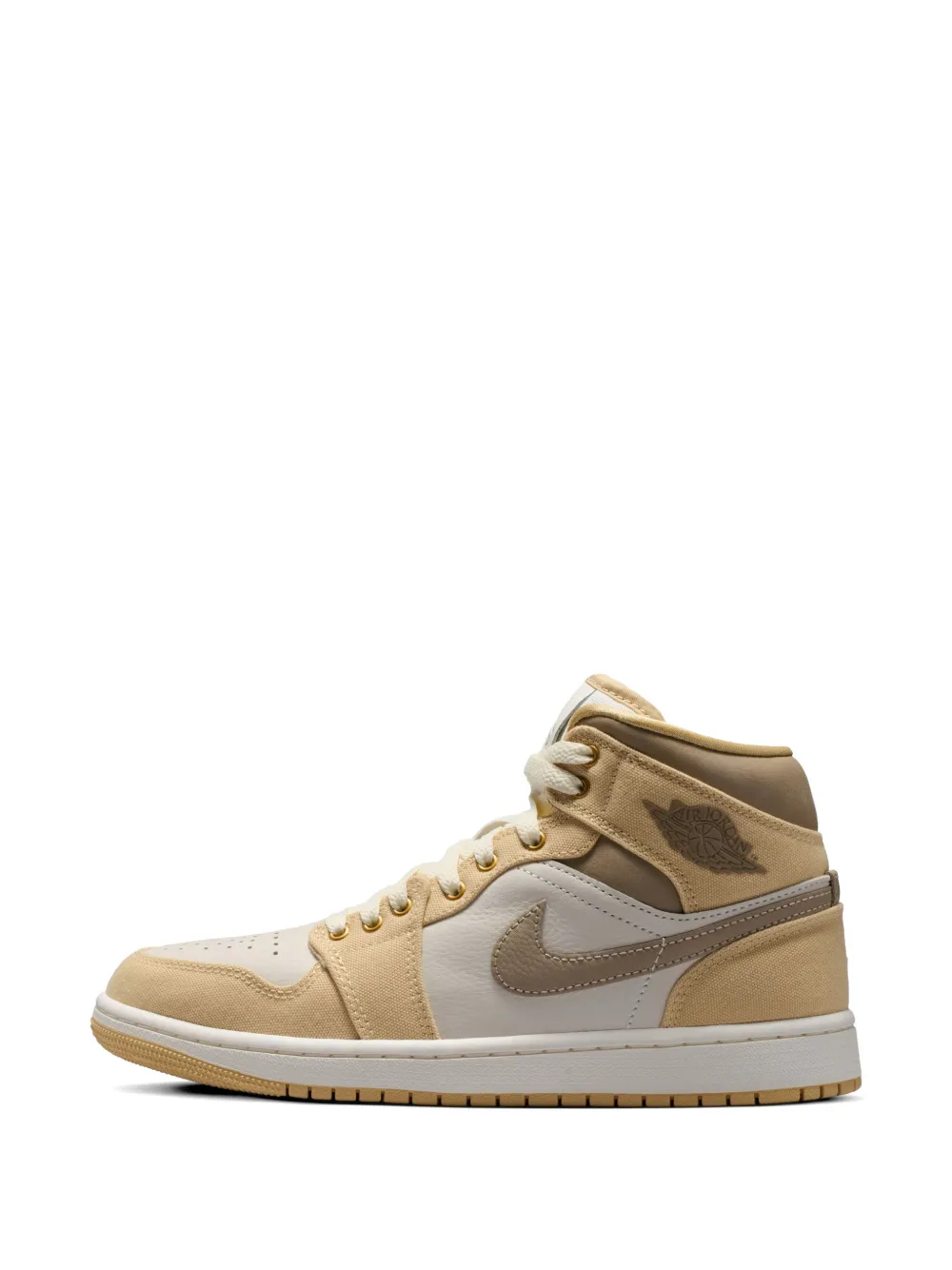 Jordan Air Jordan 1 Mid sneakers - Toni neutri