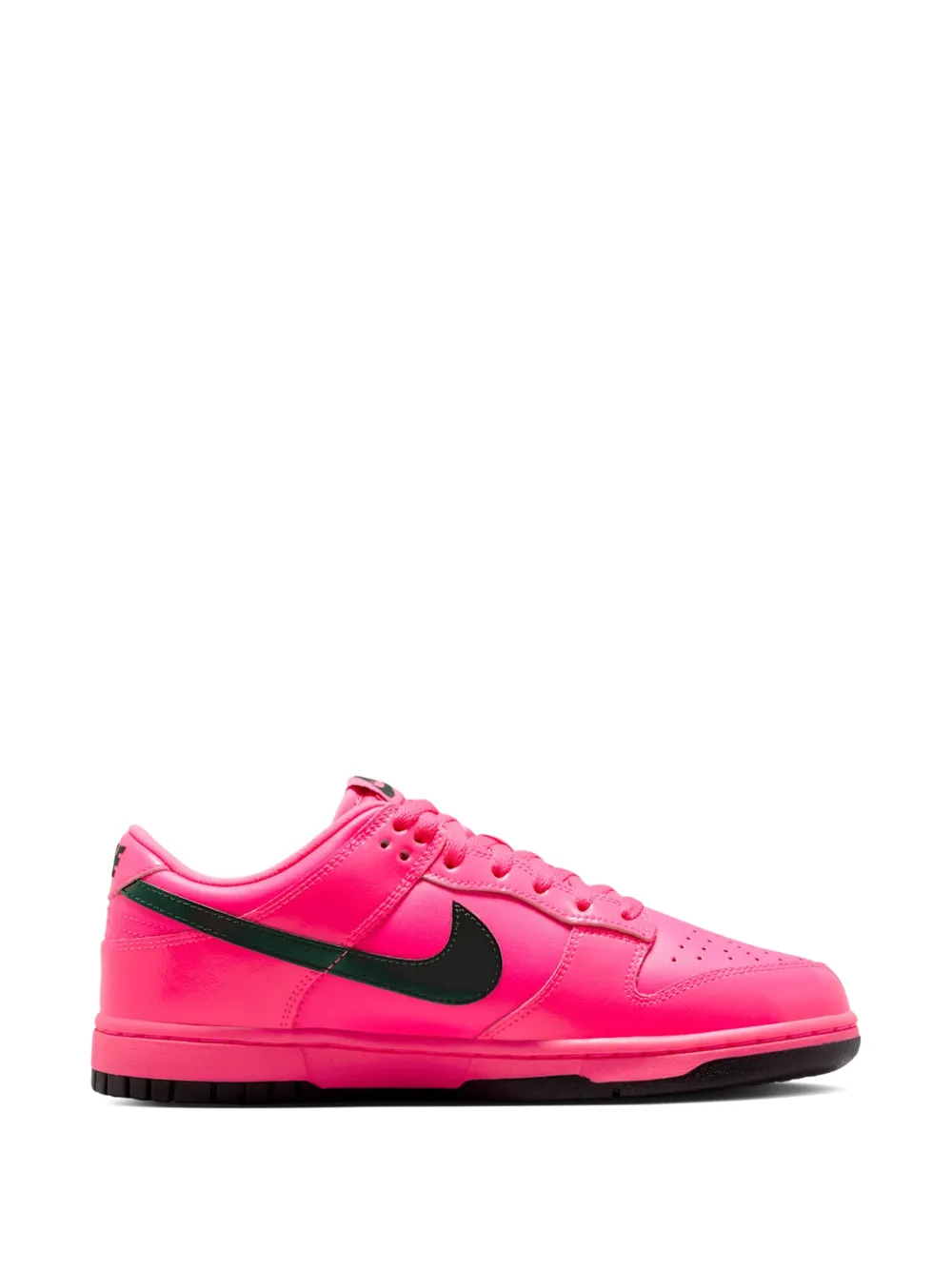 Nike Dunk Low sneakers - Rosa