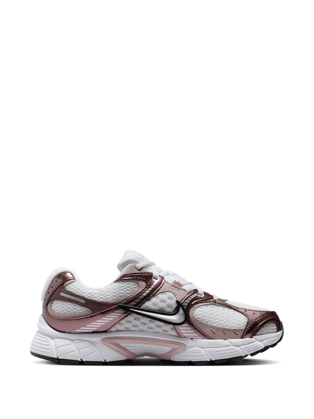 Nike V5 RNR Sneakers - Weiß