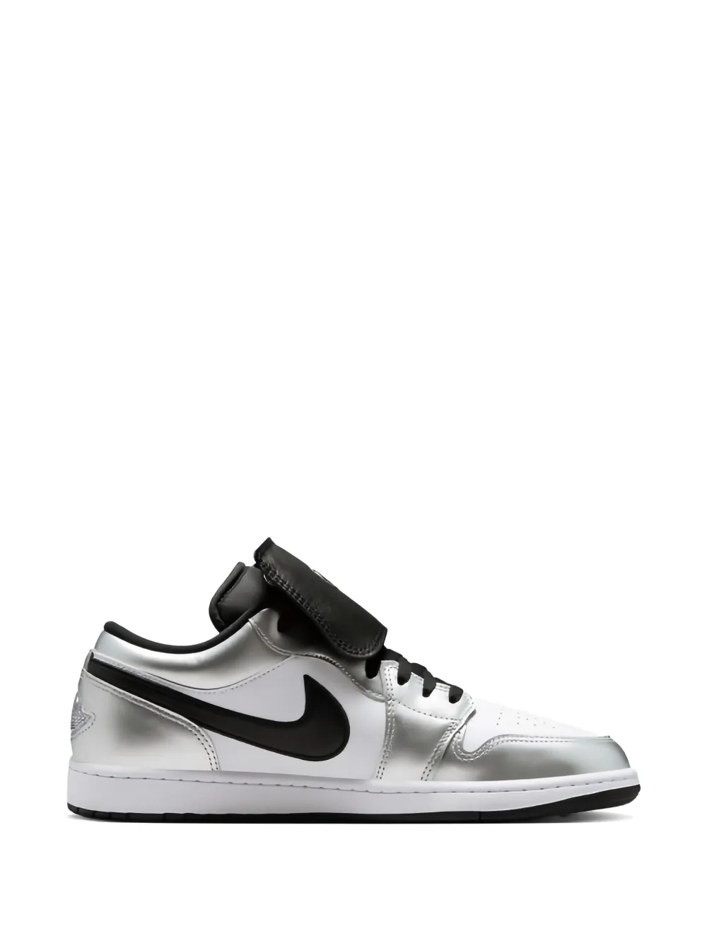 Jordan Air Jordan 1 Low SE sneakers - Argento