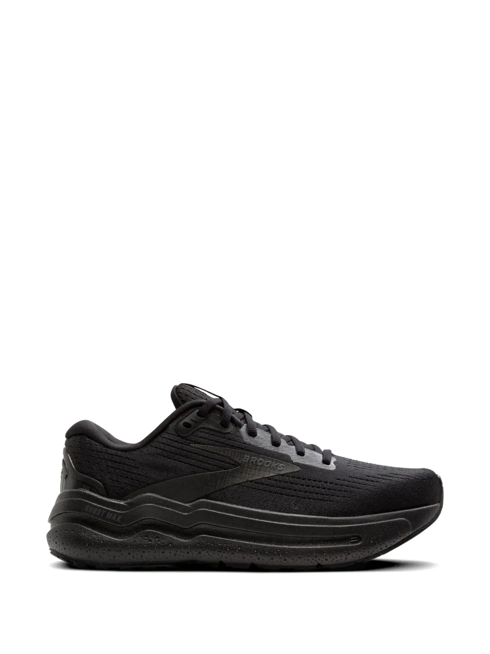 BROOKS Ghost Max 2 performance sneakers - Nero